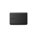 Toshiba Canvio Basics disque dur externe 1 To Noir