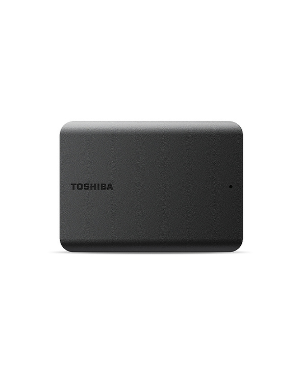 Toshiba Canvio Basics disque dur externe 1 To Noir