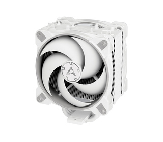 ARCTIC Freezer 34 eSports DUO - Tower CPU Cooler with BioniX P-Series Fans in Push-Pull-Configuration Processeur Refroidisseur 1