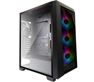 Xilence Performance C XG131 | X712.RGB Midi Tower Noir