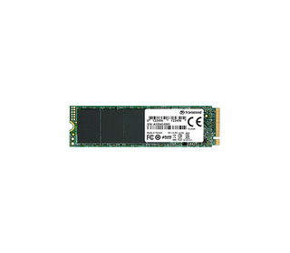 Transcend 112S M.2 512 Go PCI Express 3.0 NVMe 3D NAND