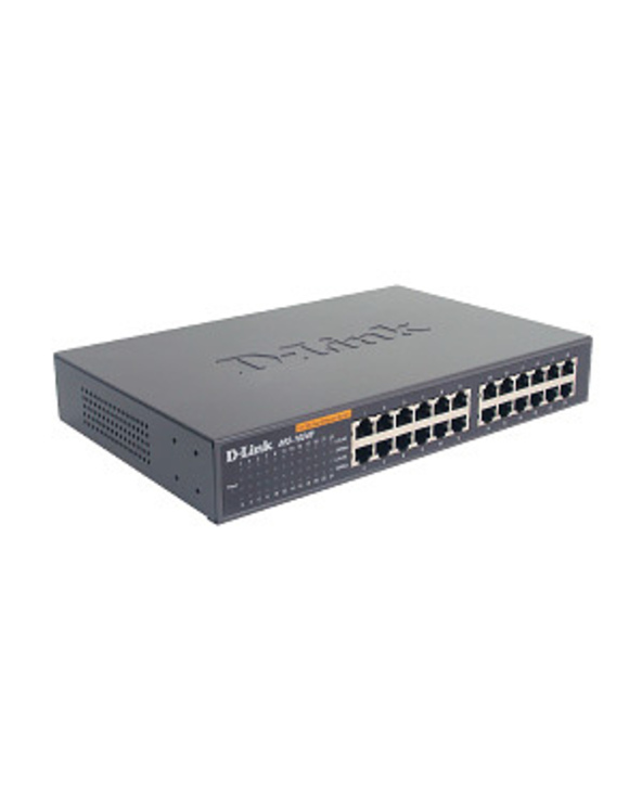 D-Link DES-1024D Non-géré