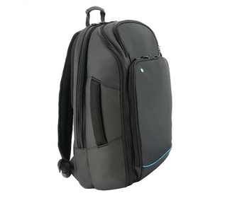 Mobilis TheOne 39,6 cm (15.6") Sac à dos Noir