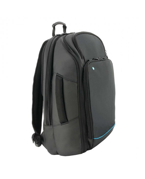 Mobilis TheOne 39,6 cm (15.6") Sac à dos Noir