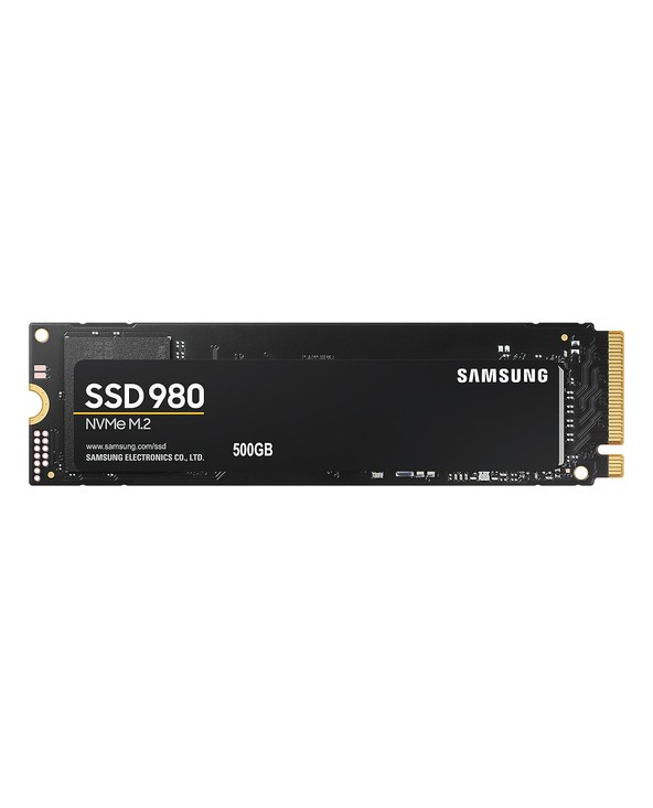 Samsung 980 M.2 500 Go PCI Express 3.0 NVMe V-NAND