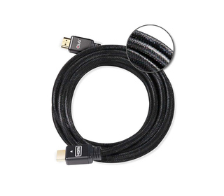 CLUB3D HDMI 2.0 4K60Hz RedMere cable 15m/49.2ft