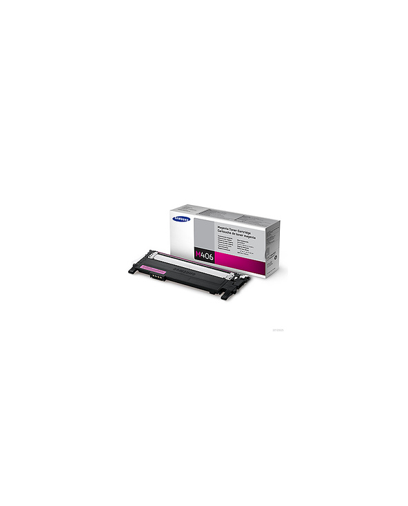 Samsung Toner magenta CLT-M406S