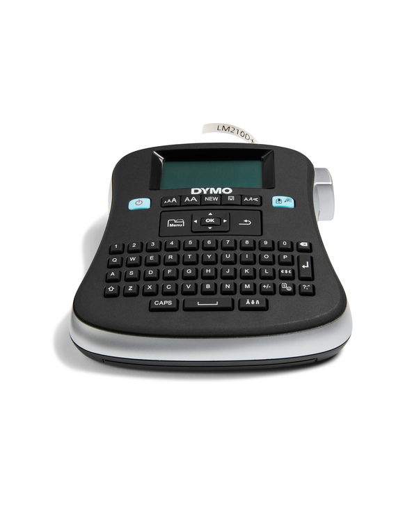 DYMO LabelManager   210D - AZY