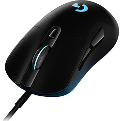 Logitech G G403 souris Jouer Droitier USB Type-A Optique 25600 DPI