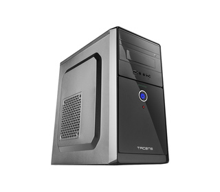 Tacens Anima AC0500 unité centrale Midi Tower Noir 500 W