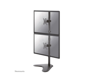 Neomounts support moniteur de bureau