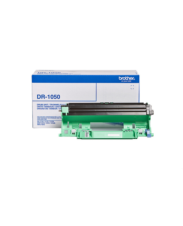 Brother Tambour DR-1050 original