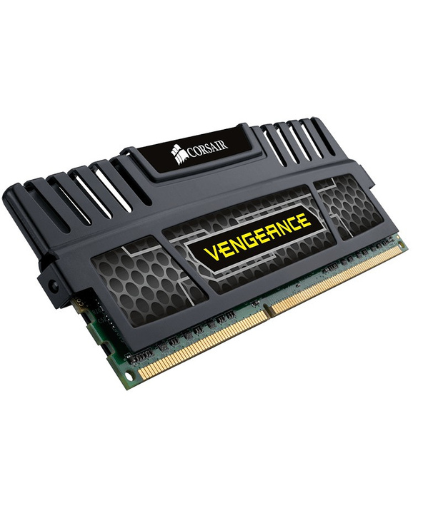 Corsair 2x4GB DDR3, 1600Mhz, 240pin DIMM module de mémoire 8 Go 2 x 4 Go