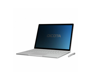 DICOTA D31175 filtre anti-reflets pour écran et filtre de confidentialité Filtre de confidentialité sans bords pour ordinateur 3