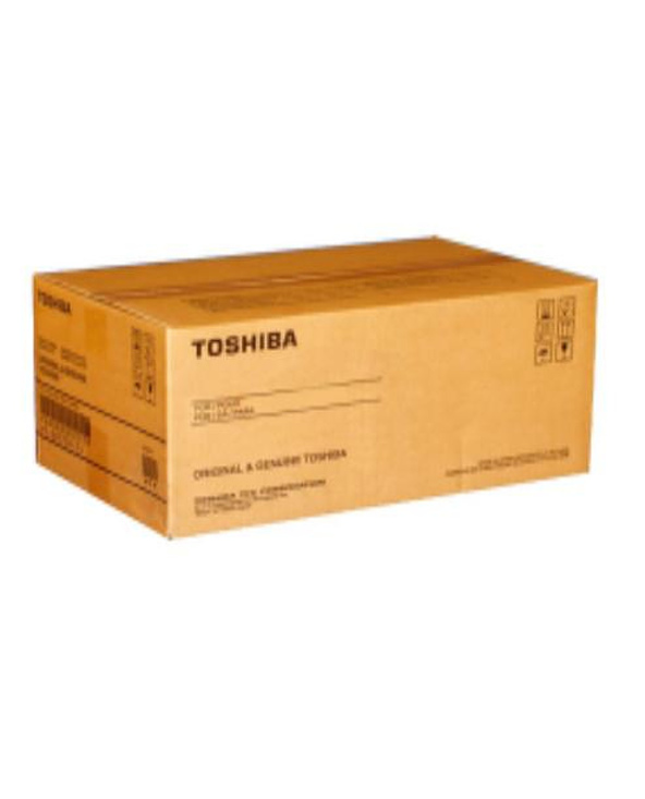 Dynabook T-305PY-R Cartouche de toner 1 pièce(s) Original Jaune