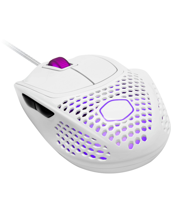 Cooler Master Peripherals MM720 souris Jouer Droitier USB Type-A Optique 16000 DPI