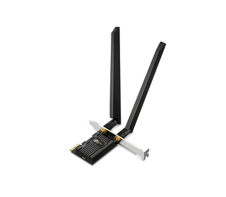 TP-Link Archer TXE72E Interne WLAN / Bluetooth 2402 Mbit/s