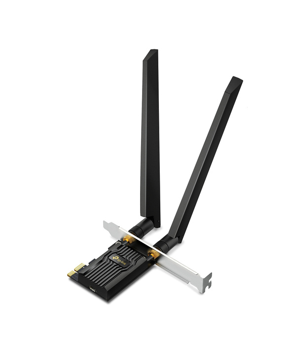 TP-Link Archer TXE72E Interne WLAN / Bluetooth 2402 Mbit/s