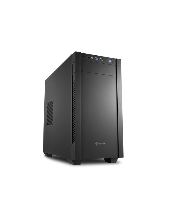 Sharkoon S1000 Tower Noir