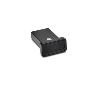 Kensington VeriMark Guard USB-A Clé de sécurité à empreinte digitale - FIDO2, WebAuthn/CTAP2, & FIDO U2F