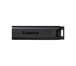 Kingston Technology DataTraveler 512GB Max 1000R/900W USB 3.2 Gen 2