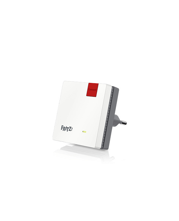 FRITZ!Repeater 600 Répéteur réseau Blanc