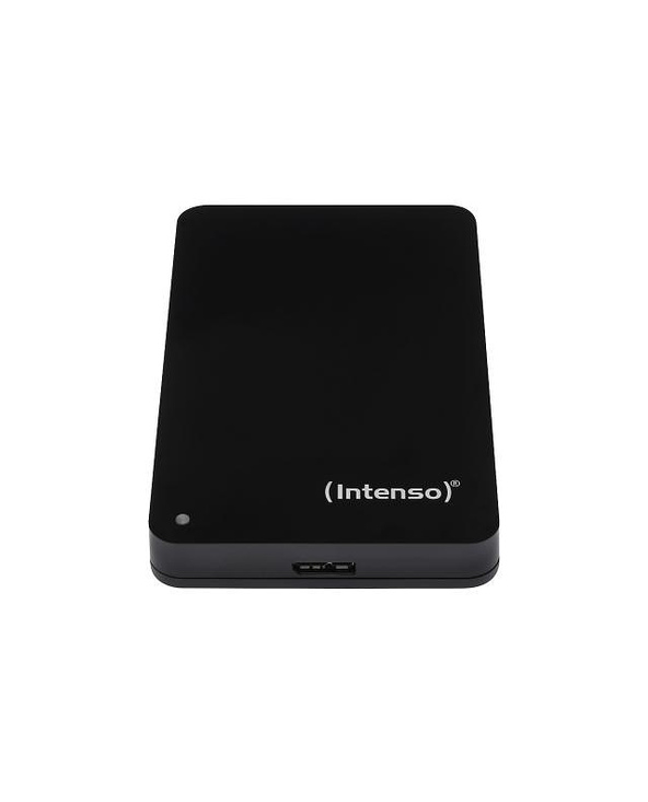 Intenso Memory Case disque dur externe 1 To Noir