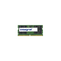 Integral 16GB LAPTOP RAM MODULE DDR5 5600MHZ PC5-44800 UNBUFFERED NON-ECC 1.1V 2GX8 CL46 module de mémoire 16 Go 1 x 16 Go