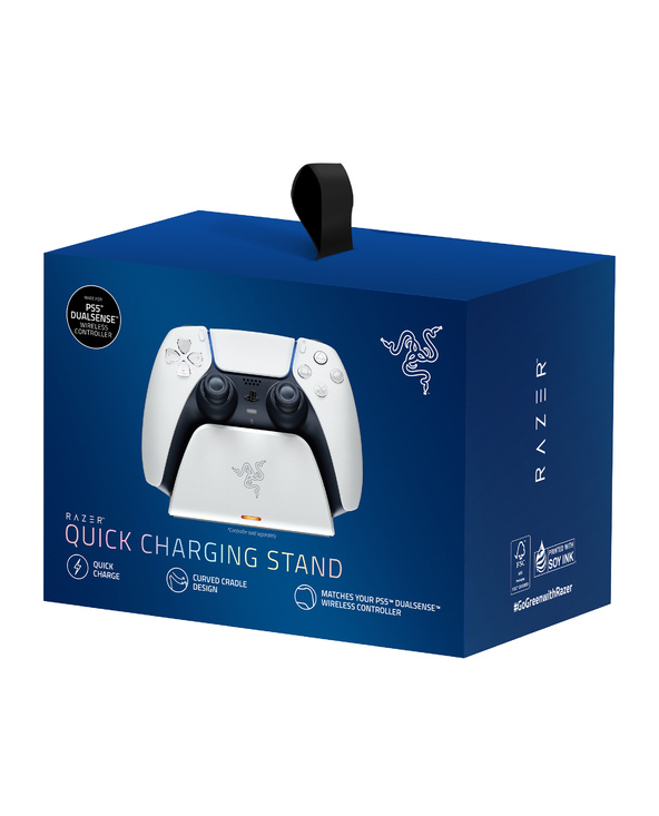 Razer RC21-01900100-R3M1 Accessoire de manette de jeux Socle de chargement