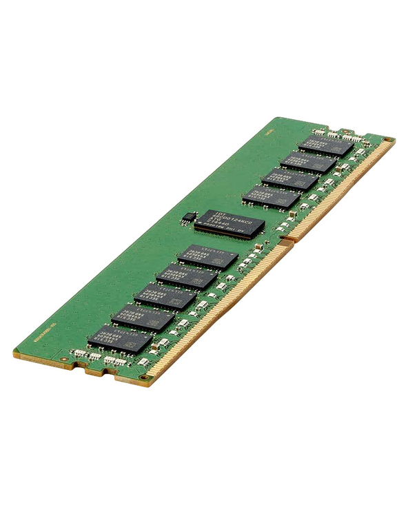 HPE 815098-B21 module de mémoire 16 Go 1 x 16 Go DDR4 2666 MHz ECC