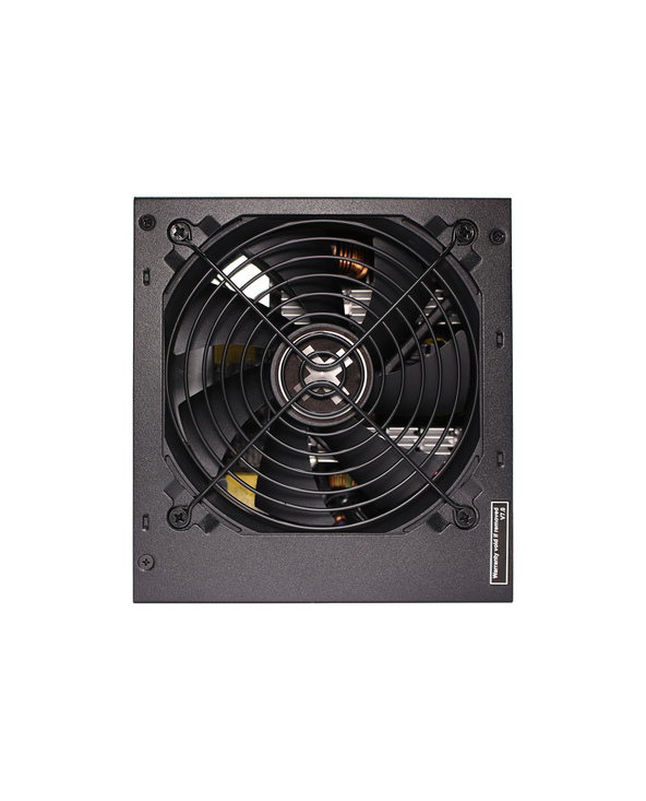 Xilence XP650R6.2 unité d'alimentation d'énergie 650 W 20+4 pin ATX ATX Noir