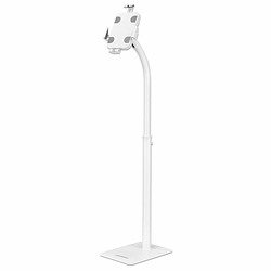 Manhattan 406345 support Tablette / UMPC Blanc