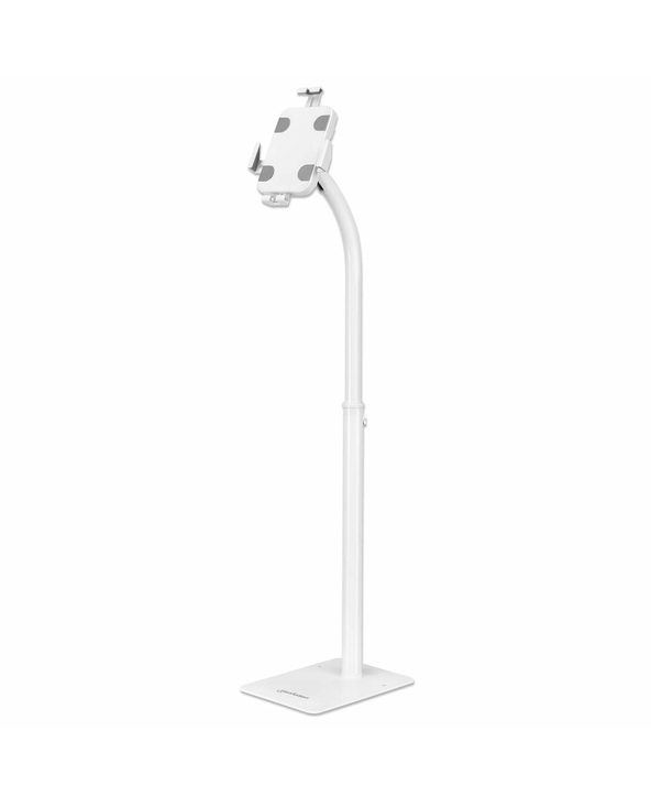 Manhattan 406345 support Tablette / UMPC Blanc