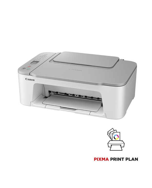 Canon PIXMA TS3551i Jet d'encre A4 4800 x 1200 DPI Wifi