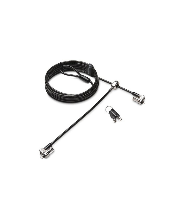 Kensington Câble de sécurité Twin MicroSaver 2.0
