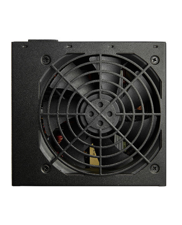 FSP HEXA 85+ PRO 450W unité d'alimentation d'énergie 24-pin ATX ATX Noir