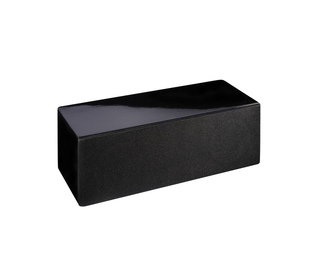 Terratec Concert W1 Enceinte portable stéréo Noir 20 W