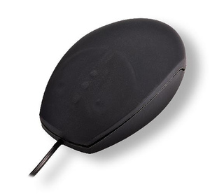 MCL SS-269 souris Bureau USB Type-A + PS/2 Optique 800 DPI