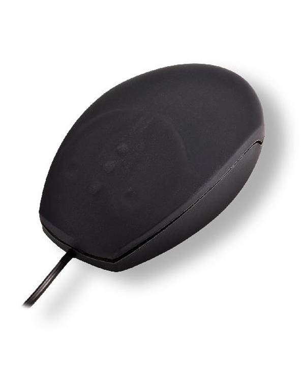 MCL SS-269 souris Bureau USB Type-A + PS/2 Optique 800 DPI