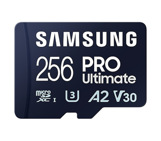 Samsung MB-MY256SB/WW mémoire flash 256 Go MicroSDXC UHS-I