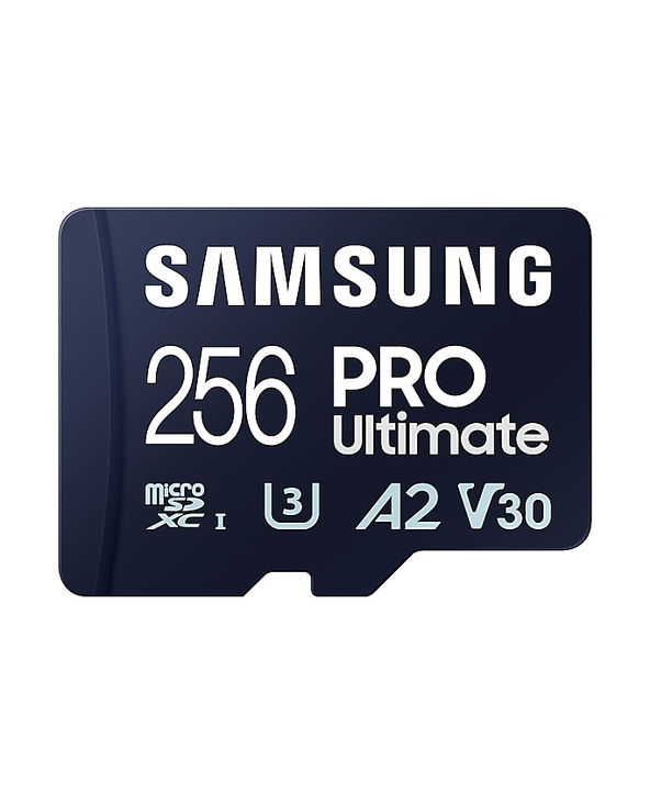 Samsung MB-MY256SB/WW mémoire flash 256 Go MicroSDXC UHS-I