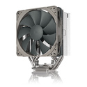 Noctua NH-U12S redux Processeur Refroidisseur 12 cm Gris, Acier inoxydable