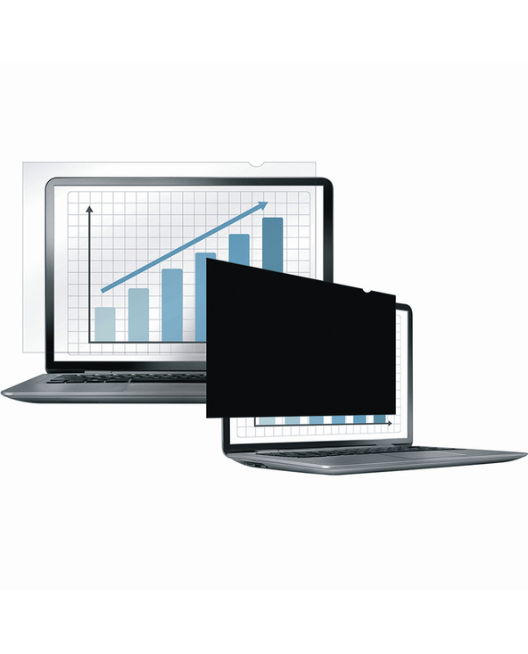Fellowes PrivaScreen Filtre de confidentialité sans bords pour ordinateur 33,8 cm (13.3")