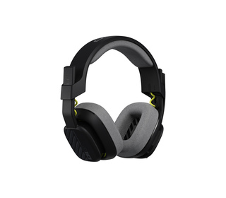 ASTRO Gaming A10 Casque Avec fil Arceau Jouer Noir