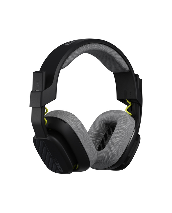 ASTRO Gaming A10 Casque Avec fil Arceau Jouer Noir