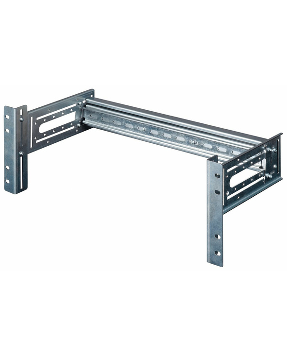 Equip EZR-DIN-4 accessoire de racks Rail d’étagère
