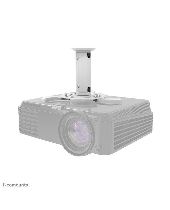Neomounts support plafond projecteur
