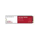 Western Digital WD Red SN700 M.2 500 Go PCI Express 3.0 NVMe