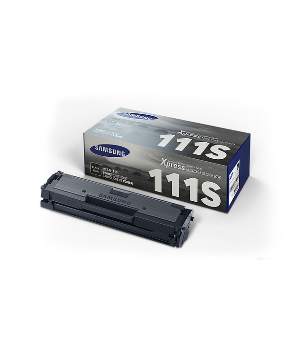 Samsung Toner / drum noir (page rendement 1000k)