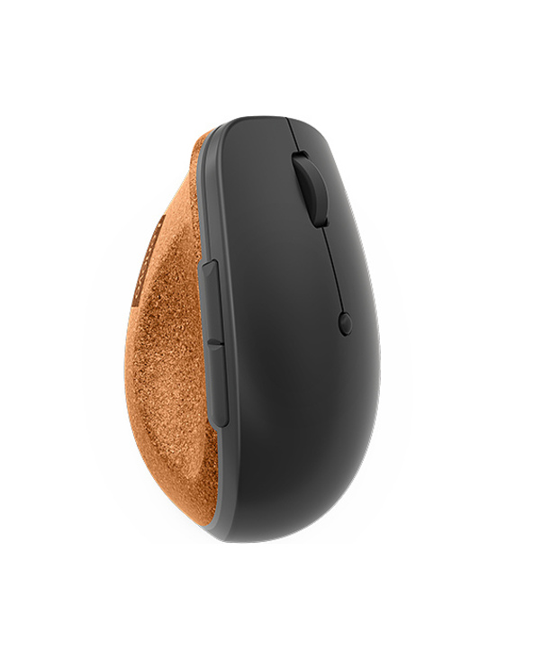 Lenovo Go souris Bureau Droitier RF sans fil Optique 2400 DPI Lenovo Go souris Bureau Droitier RF sans fil Optique 2400 DPI